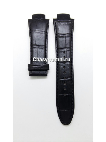 Кожаный ремешок Wainer WA-13310-A